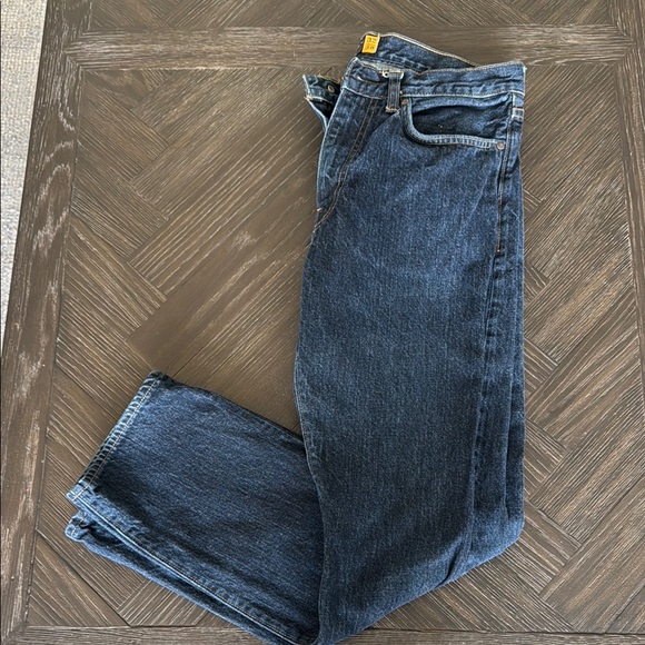 J. Crew Other - J. Crew jeans, straight leg, classic blue, professional, size 32 / 30, style 770